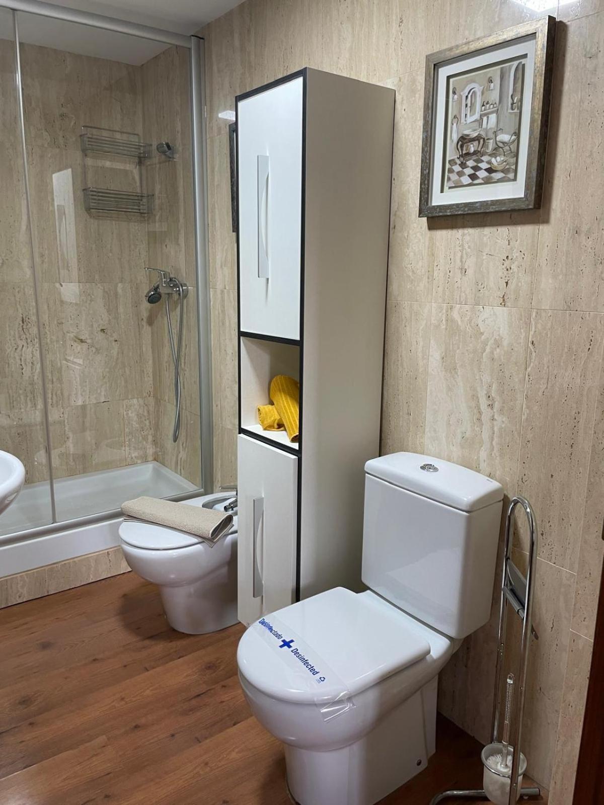 Casa Martin Apartment Tramacastilla de Tena Ngoại thất bức ảnh